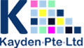 Kayden Pte Ltd